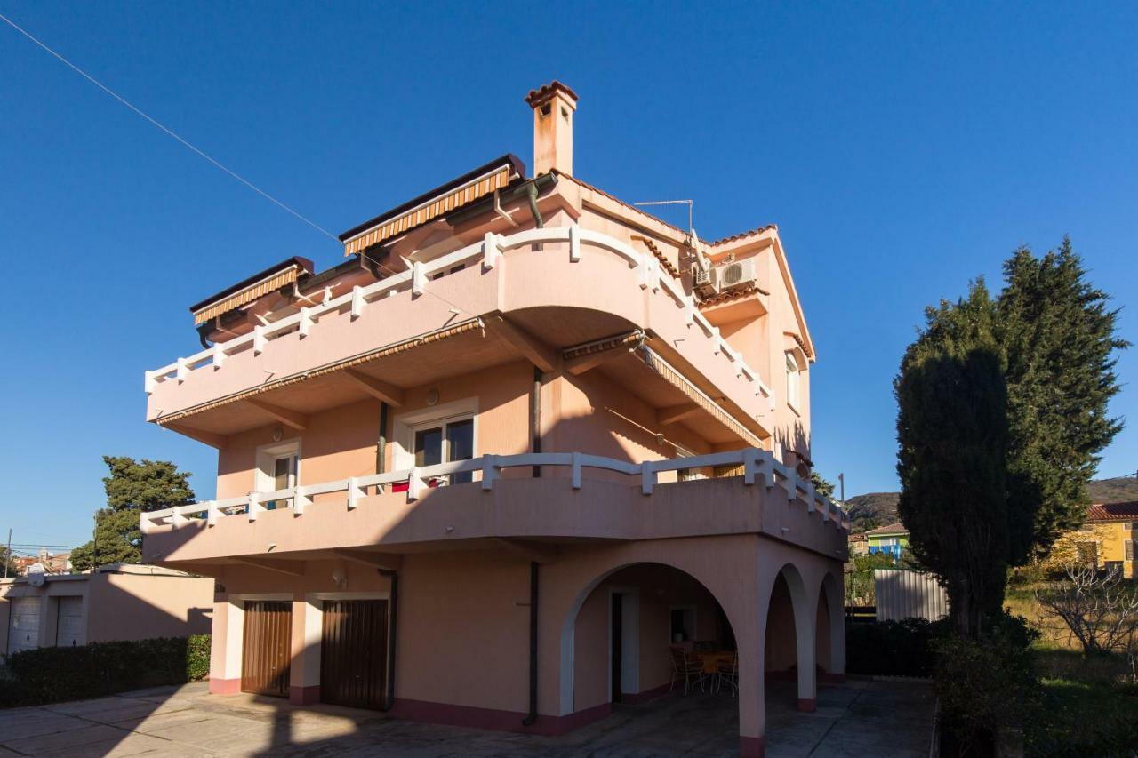 Ferienwohnung Neda Punat Exterior foto