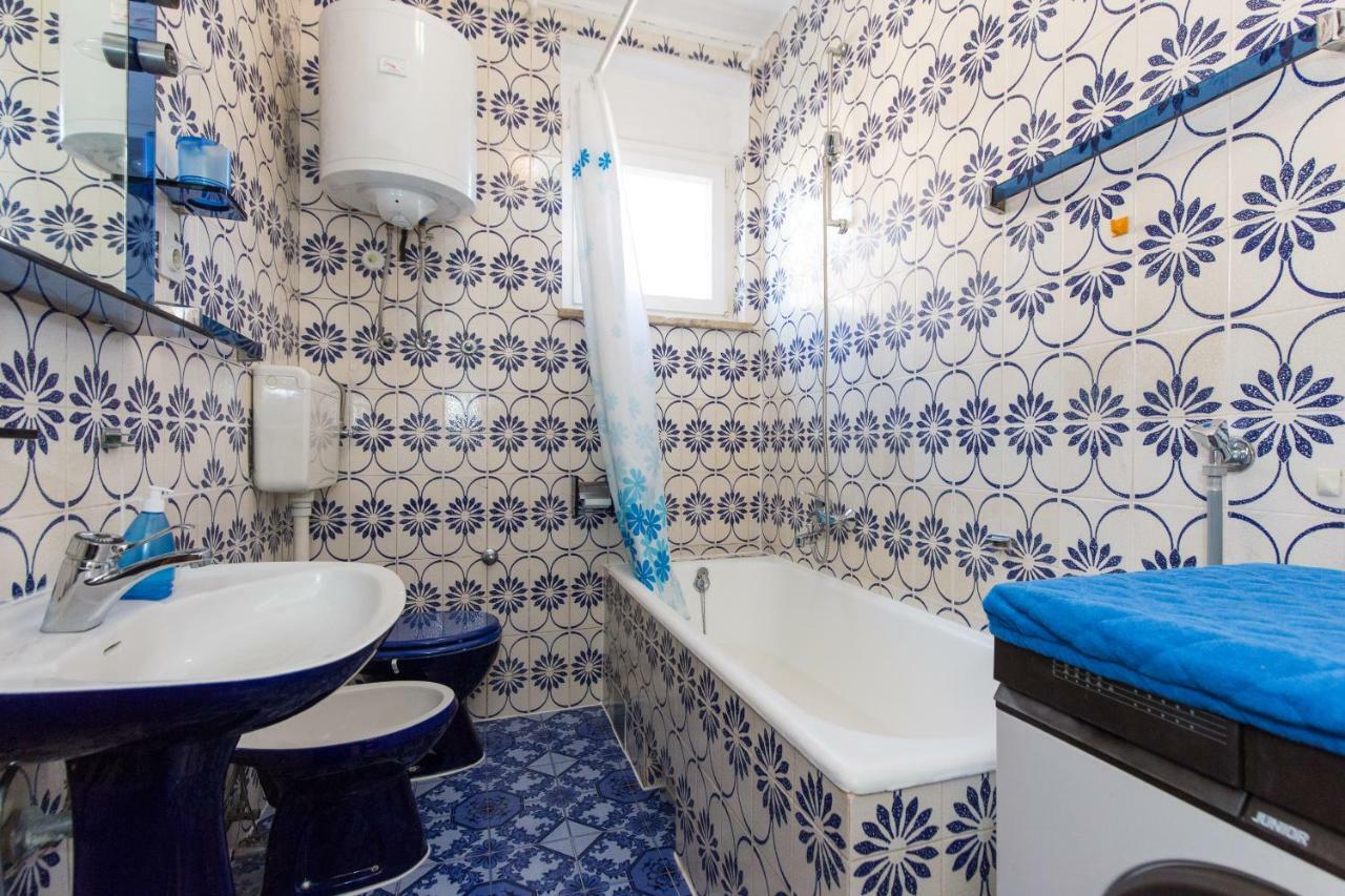 Ferienwohnung Neda Punat Exterior foto